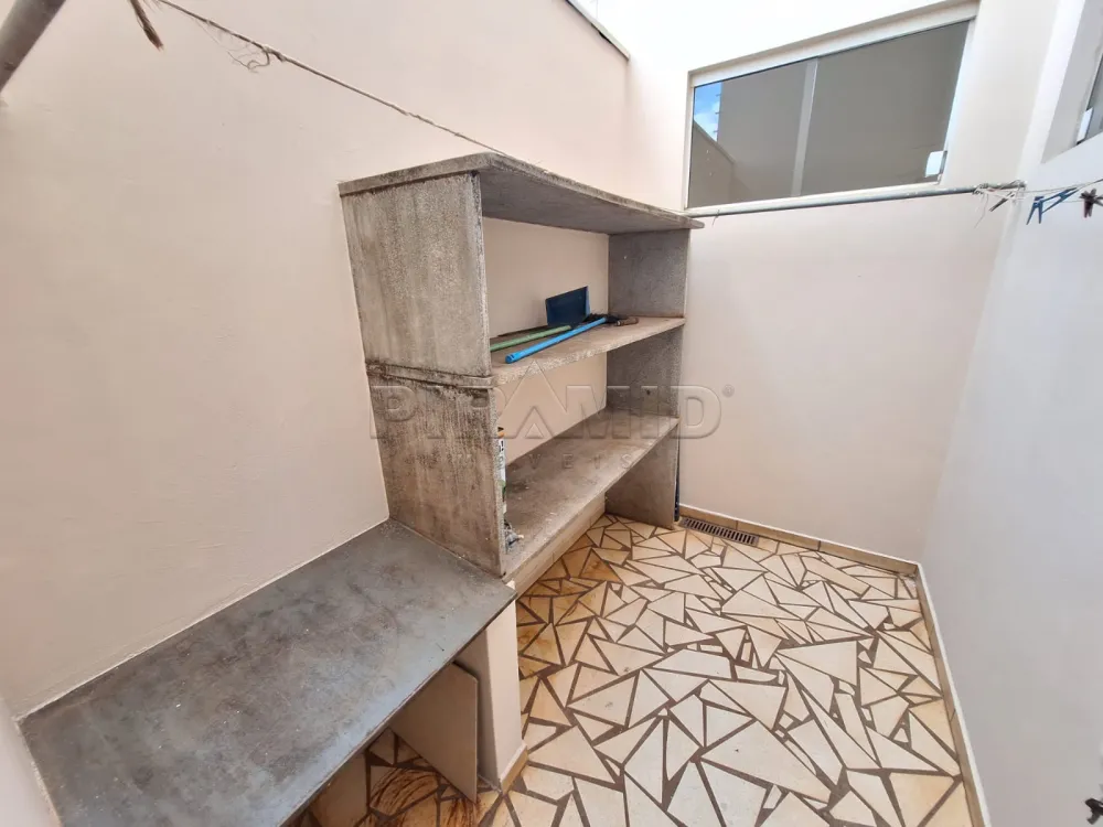 Alugar Casa / Padr&atilde;o em Ribeir&atilde;o Preto R$ 5.000,00 - Foto 23