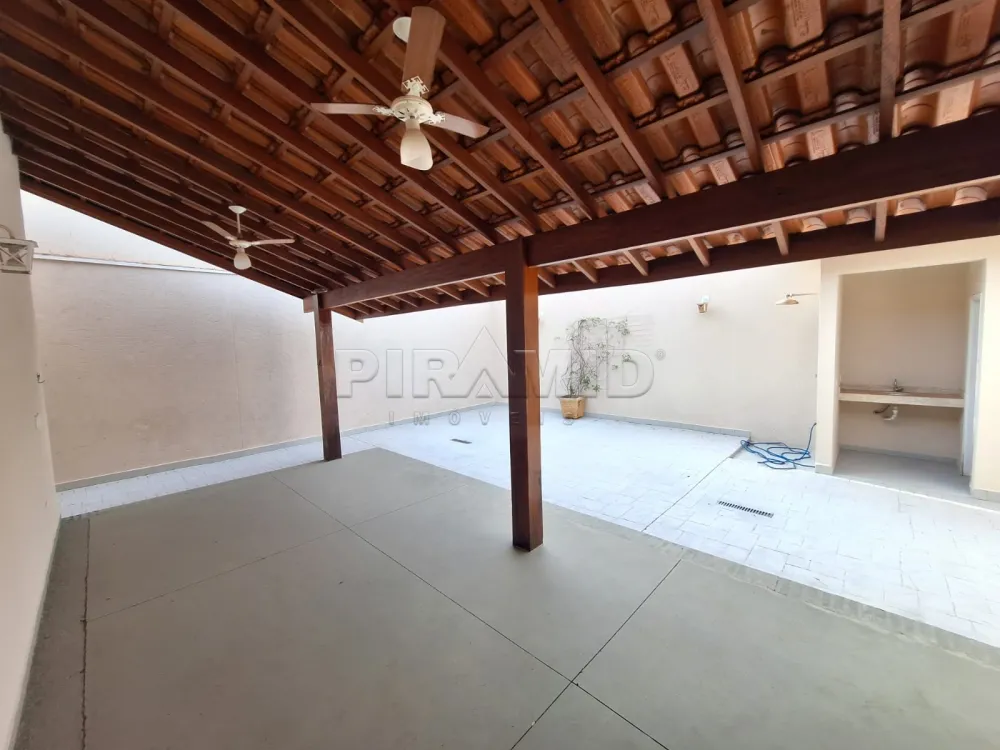 Alugar Casa / Padr&atilde;o em Ribeir&atilde;o Preto R$ 5.000,00 - Foto 24