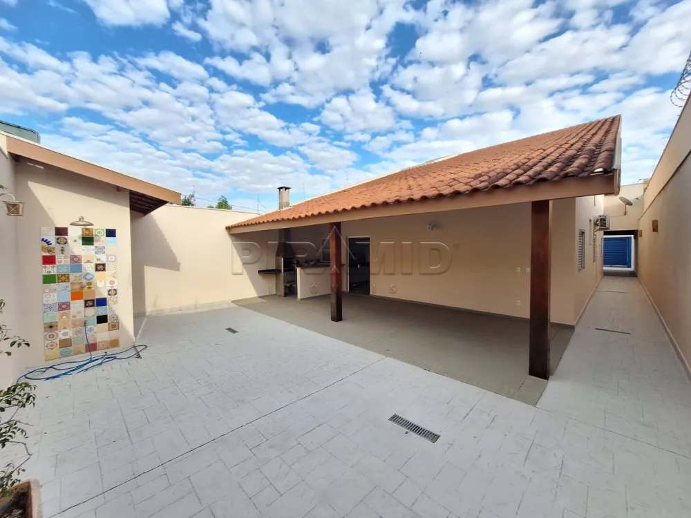 Alugar Casa / Padr&atilde;o em Ribeir&atilde;o Preto R$ 5.000,00 - Foto 25
