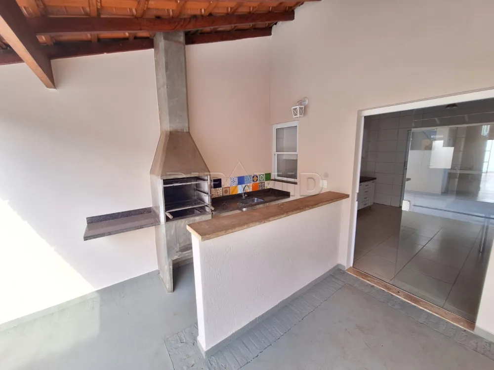 Alugar Casa / Padr&atilde;o em Ribeir&atilde;o Preto R$ 5.000,00 - Foto 26