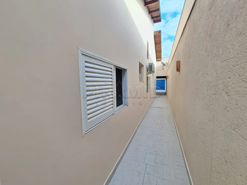 Alugar Casa / Padr&atilde;o em Ribeir&atilde;o Preto R$ 5.000,00 - Foto 28