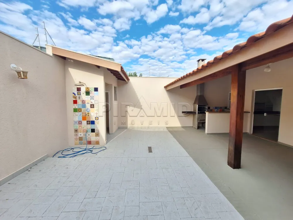 Alugar Casa / Padr&atilde;o em Ribeir&atilde;o Preto R$ 5.000,00 - Foto 29