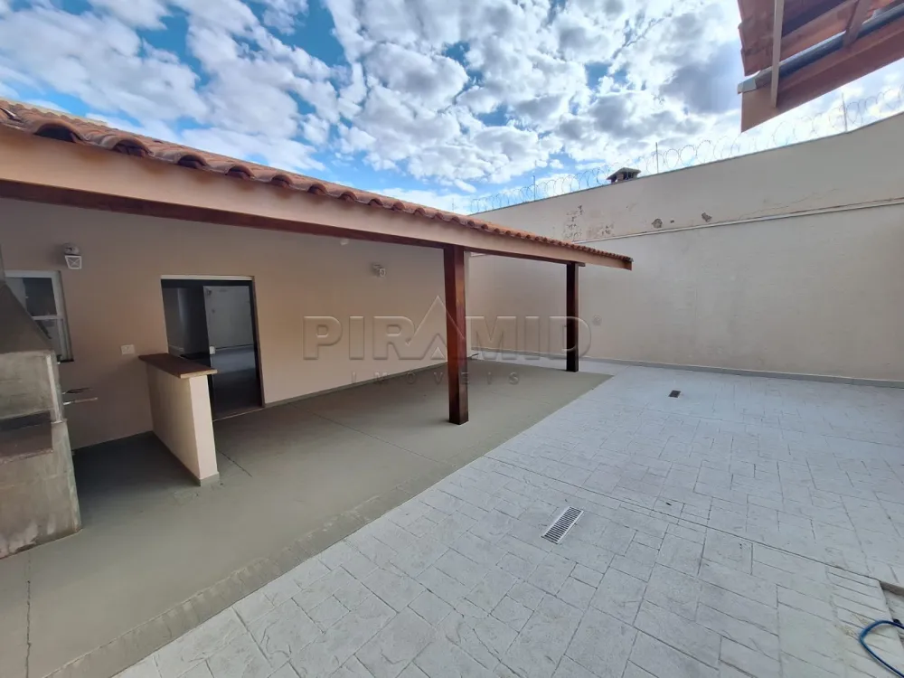 Alugar Casa / Padr&atilde;o em Ribeir&atilde;o Preto R$ 5.000,00 - Foto 30