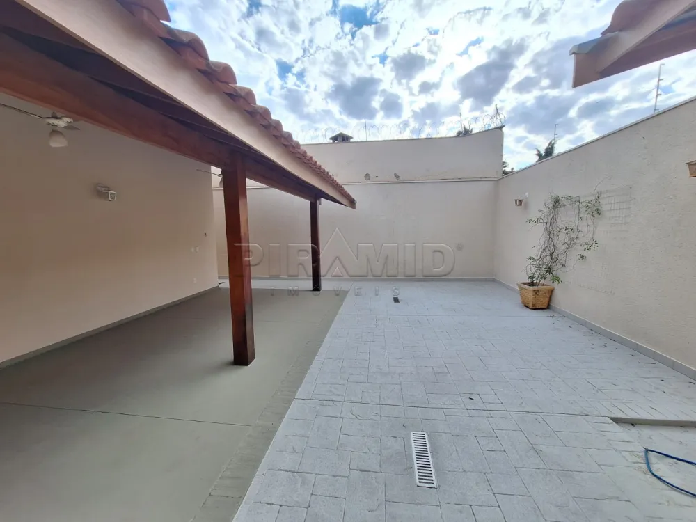 Alugar Casa / Padr&atilde;o em Ribeir&atilde;o Preto R$ 5.000,00 - Foto 31