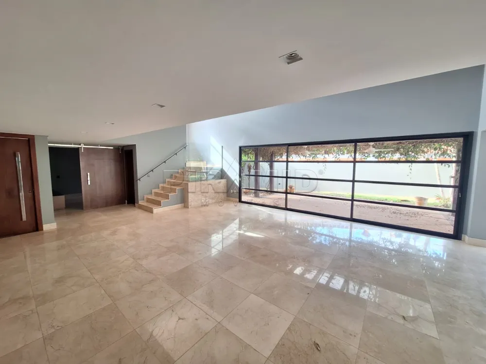 Alugar Casa / Condom&iacute;nio em Ribeir&atilde;o Preto R$ 25.000,00 - Foto 5