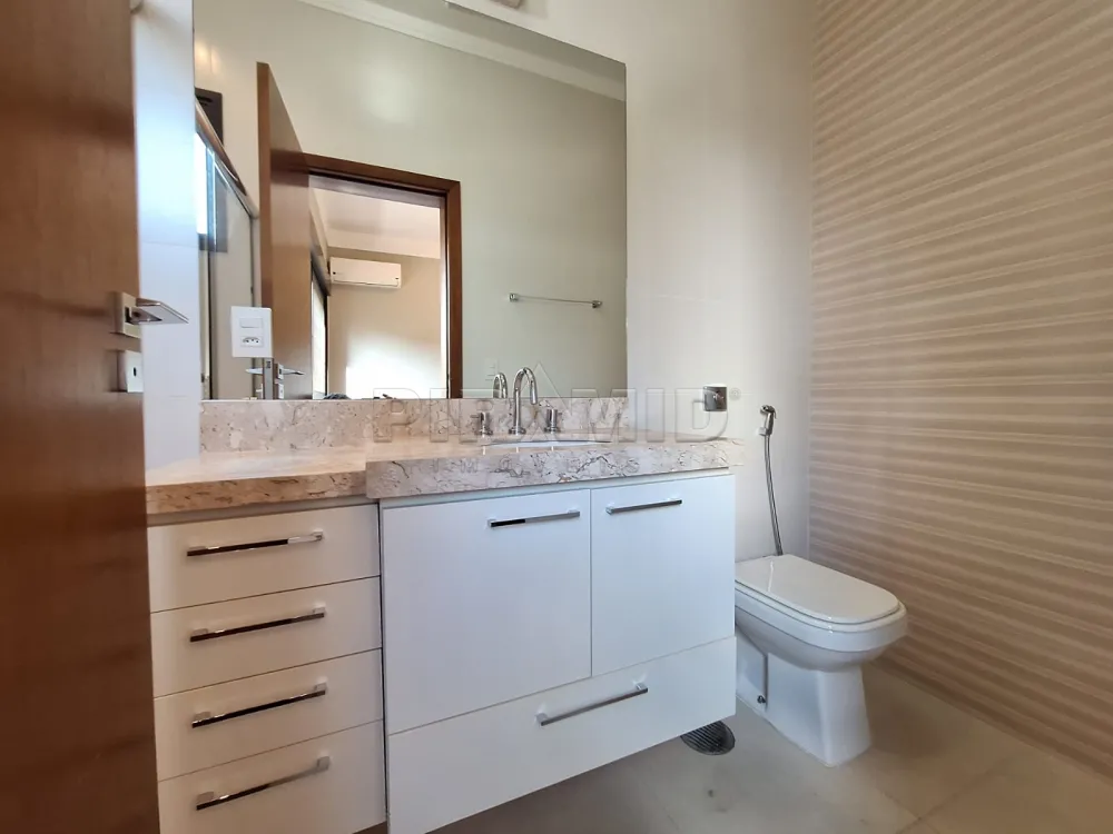 Alugar Casa / Condom&iacute;nio em Ribeir&atilde;o Preto R$ 25.000,00 - Foto 19