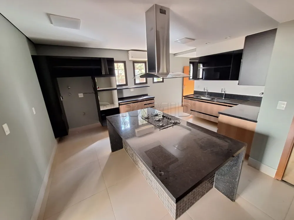 Alugar Casa / Condom&iacute;nio em Ribeir&atilde;o Preto R$ 25.000,00 - Foto 38