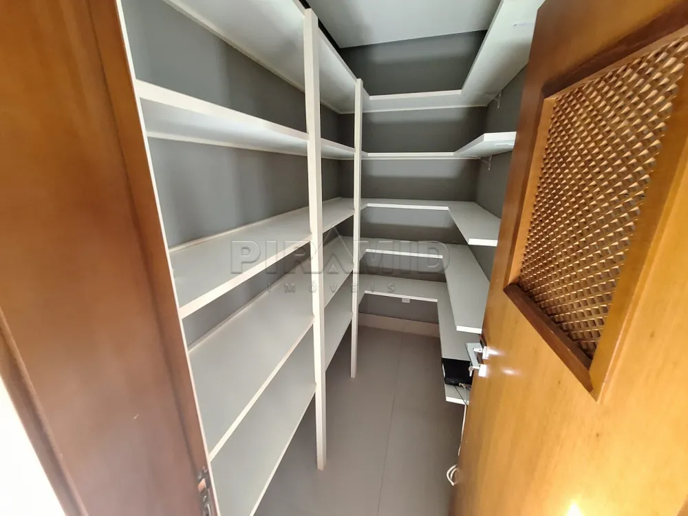Alugar Casa / Condom&iacute;nio em Ribeir&atilde;o Preto R$ 25.000,00 - Foto 43
