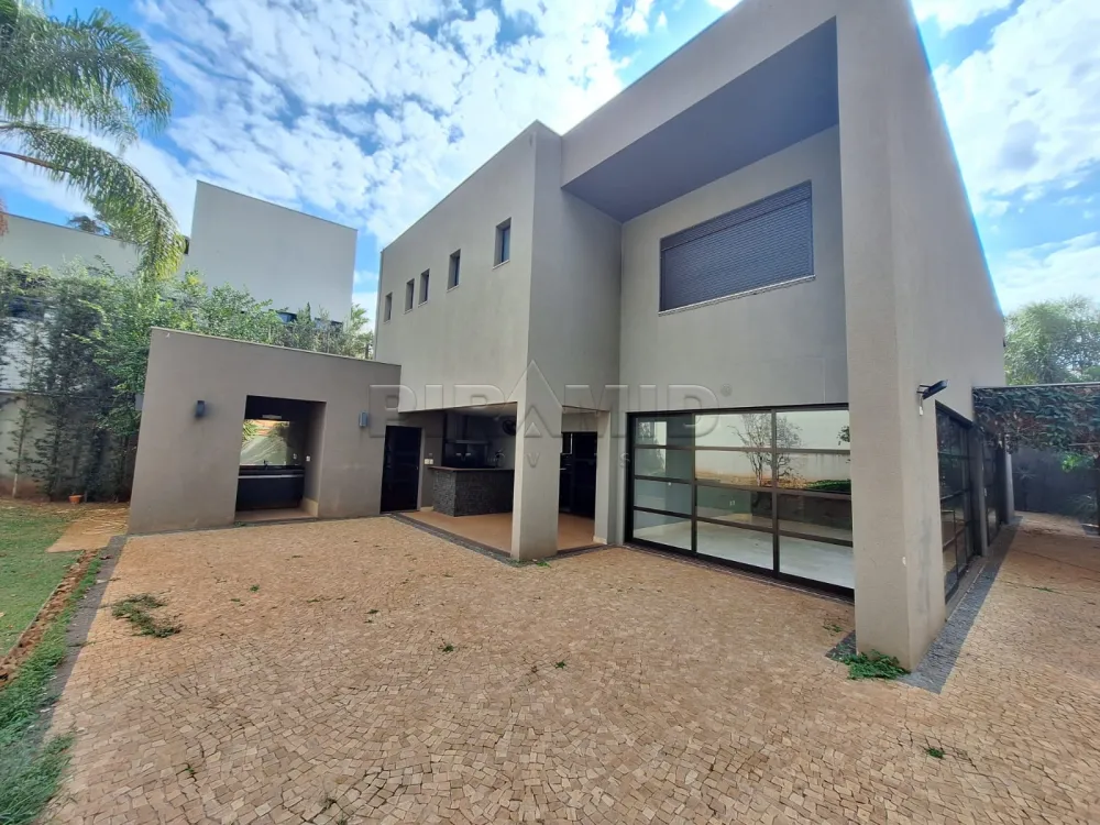 Alugar Casa / Condom&iacute;nio em Ribeir&atilde;o Preto R$ 25.000,00 - Foto 54