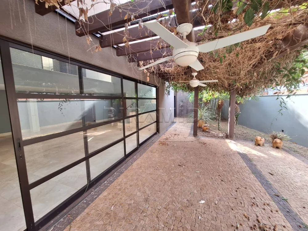 Alugar Casa / Condom&iacute;nio em Ribeir&atilde;o Preto R$ 25.000,00 - Foto 55