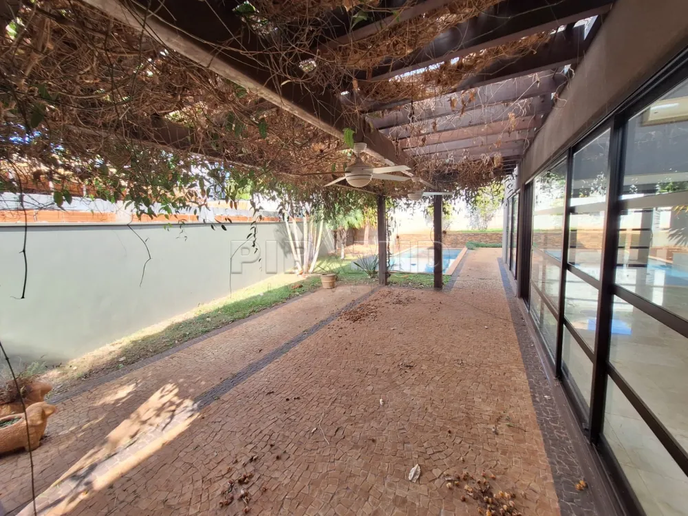 Alugar Casa / Condom&iacute;nio em Ribeir&atilde;o Preto R$ 25.000,00 - Foto 56