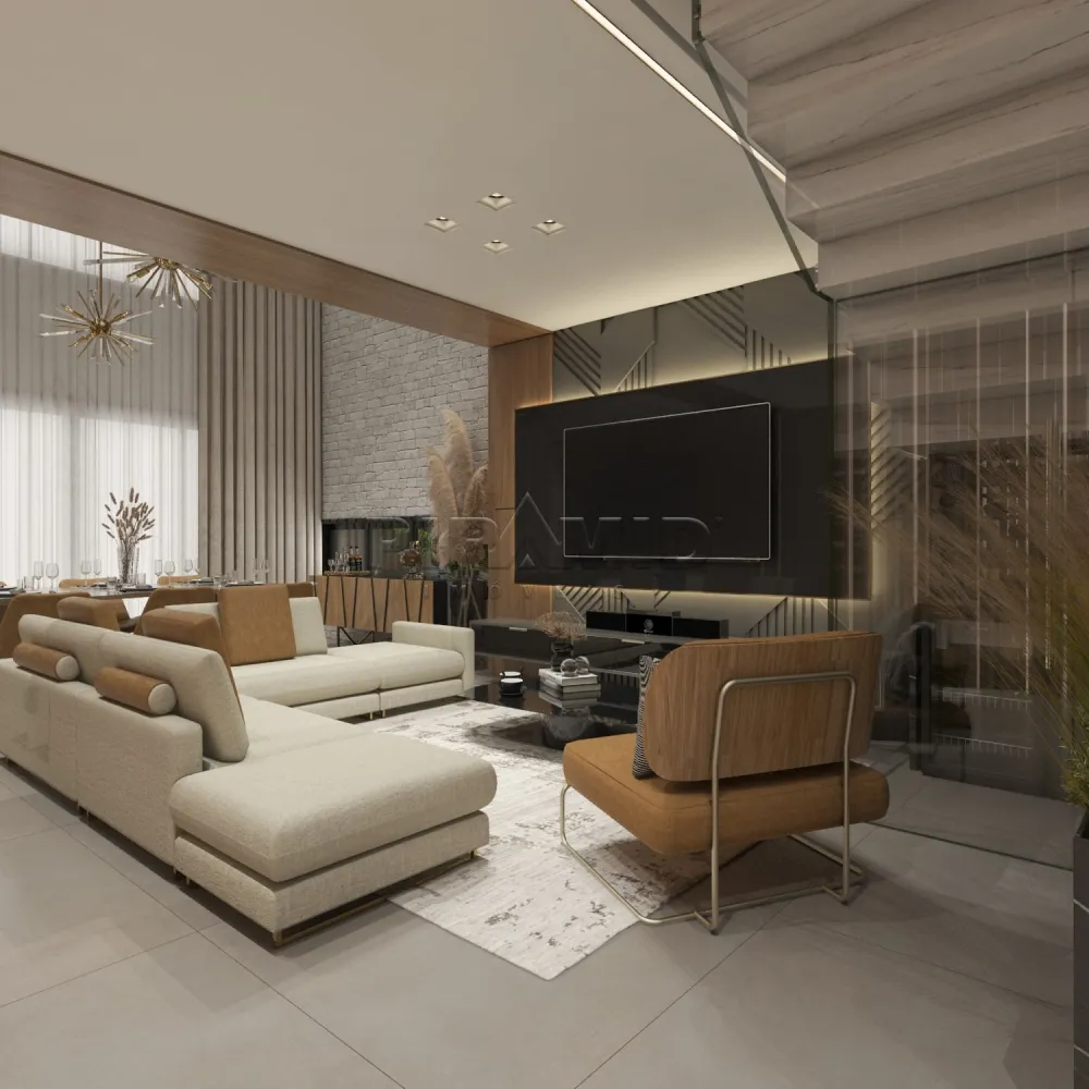 Comprar Casa / Condom&iacute;nio em Ribeir&atilde;o Preto R$ 5.000.000,00 - Foto 2