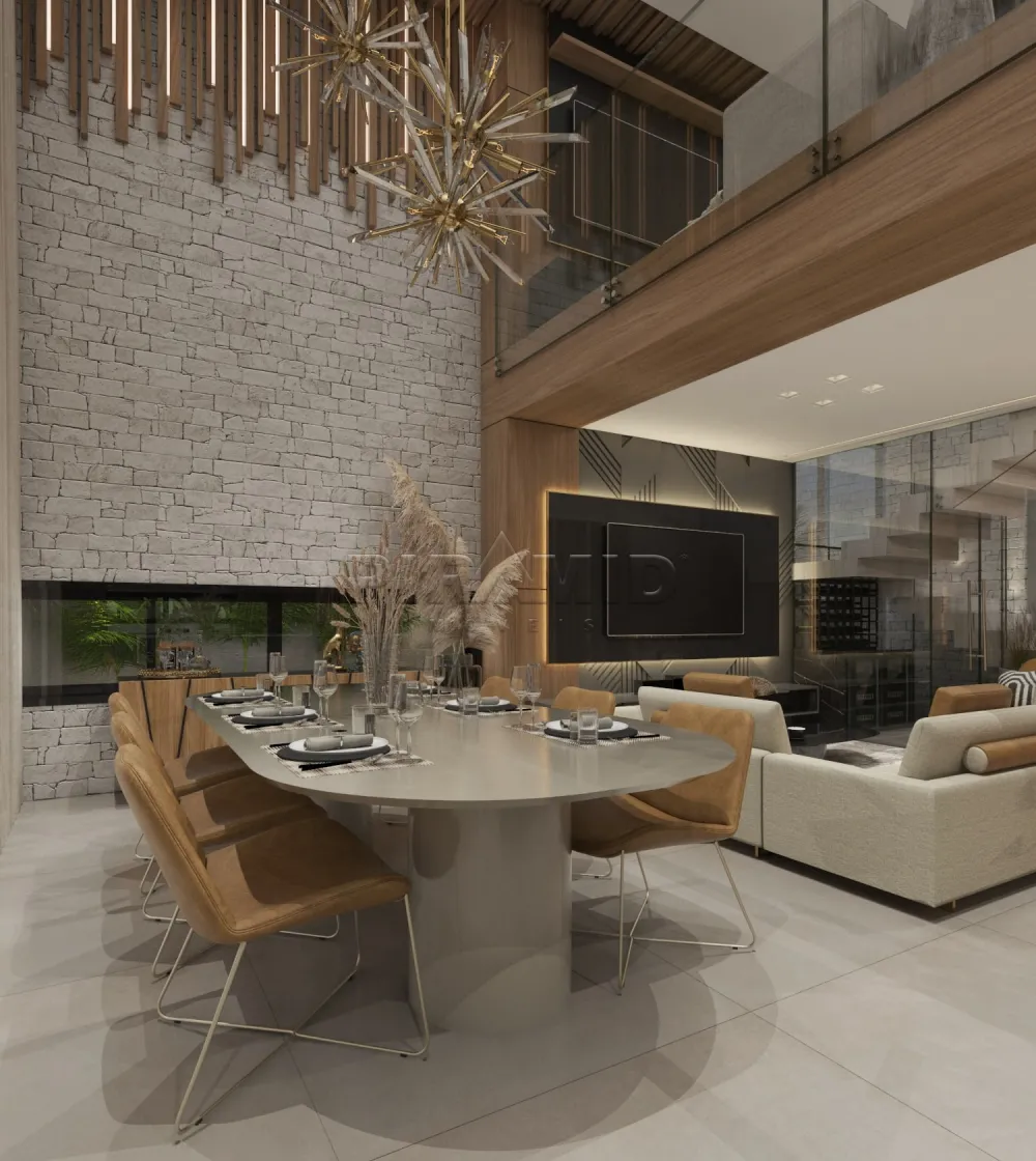 Comprar Casa / Condom&iacute;nio em Ribeir&atilde;o Preto R$ 5.000.000,00 - Foto 3