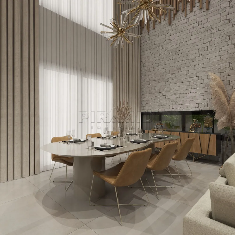 Comprar Casa / Condom&iacute;nio em Ribeir&atilde;o Preto R$ 5.000.000,00 - Foto 4