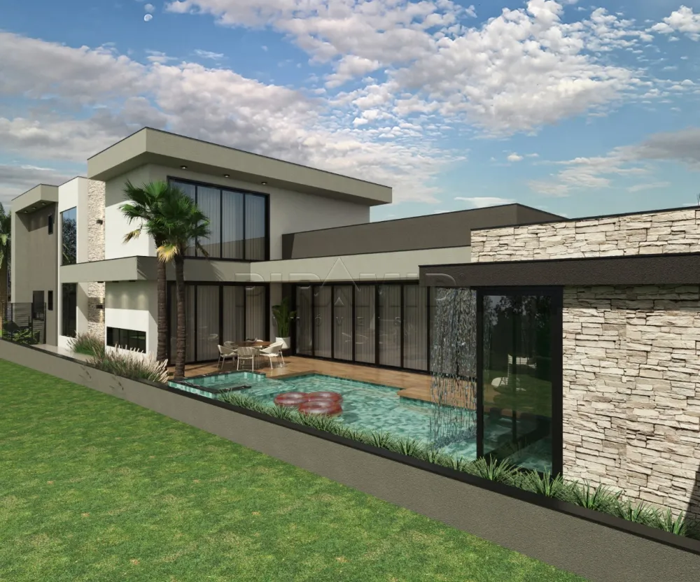 Comprar Casa / Condom&iacute;nio em Ribeir&atilde;o Preto R$ 5.000.000,00 - Foto 46