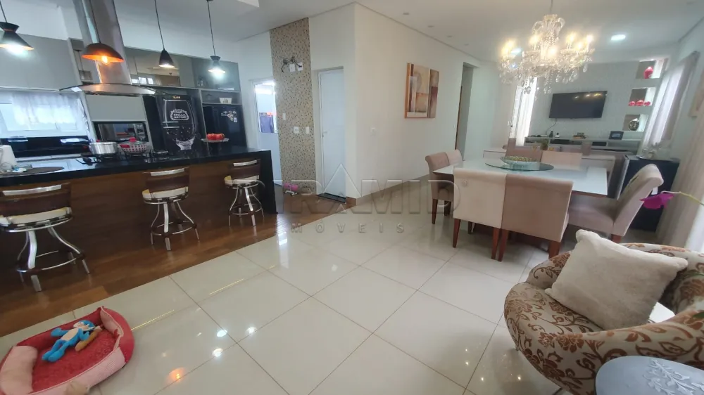 Comprar Casa / Condom&iacute;nio em Bonfim Paulista R$ 1.800.000,00 - Foto 5