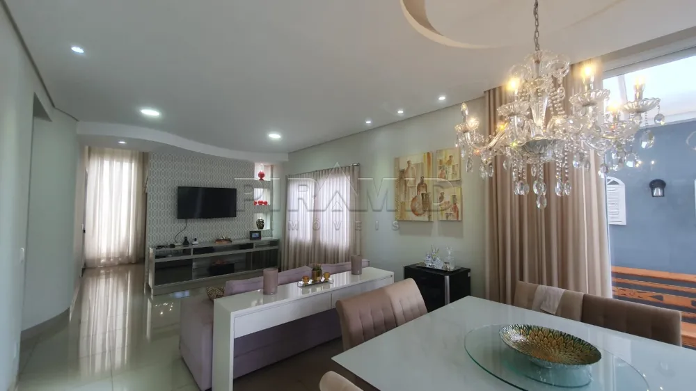 Comprar Casa / Condom&iacute;nio em Bonfim Paulista R$ 1.800.000,00 - Foto 2