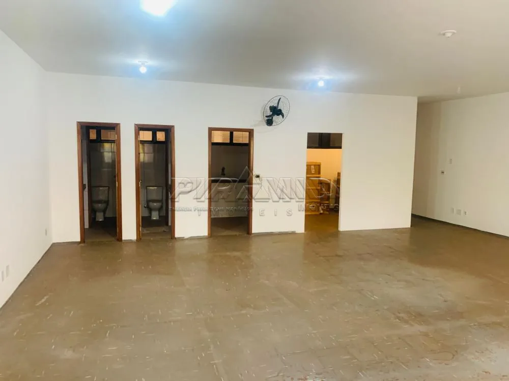 Alugar Comercial / Sala em Ribeir&atilde;o Preto R$ 1.300,00 - Foto 4