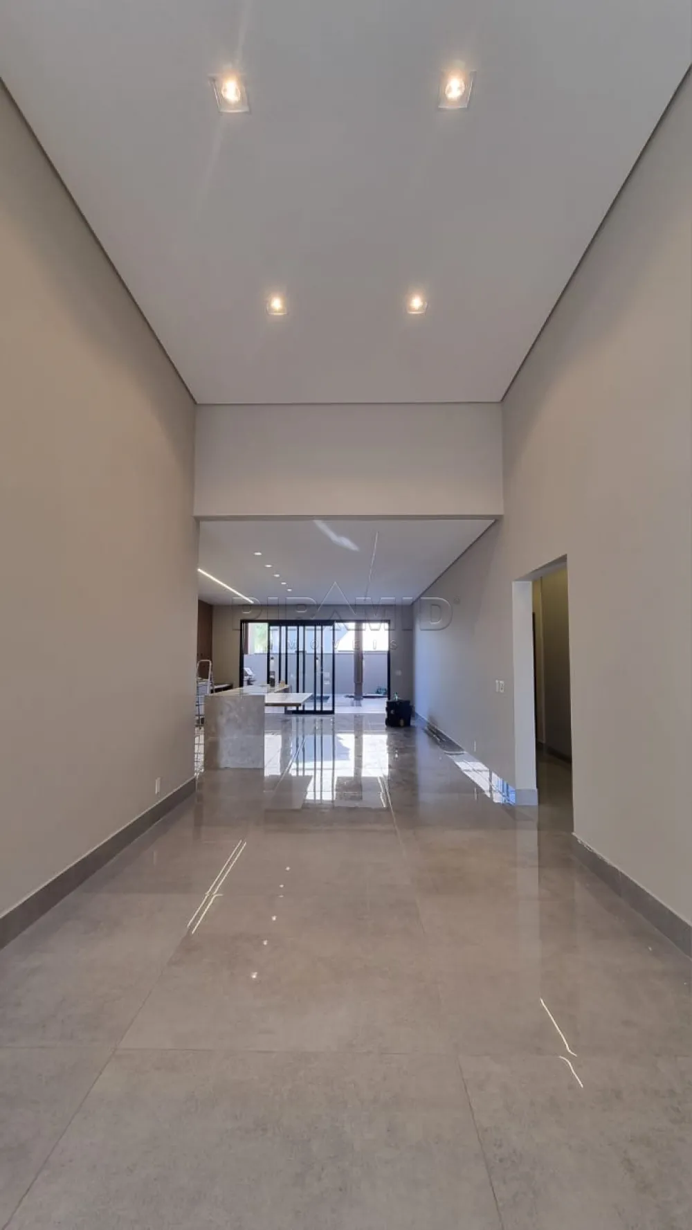 Alugar Casa / Condom&iacute;nio em Ribeir&atilde;o Preto R$ 16.000,00 - Foto 2