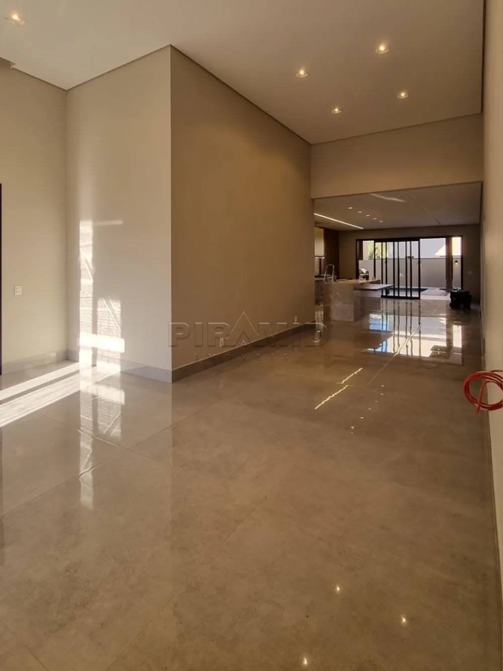 Alugar Casa / Condom&iacute;nio em Ribeir&atilde;o Preto R$ 16.000,00 - Foto 3