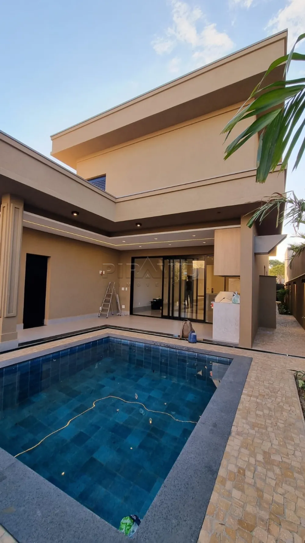 Alugar Casa / Condom&iacute;nio em Ribeir&atilde;o Preto R$ 16.000,00 - Foto 6