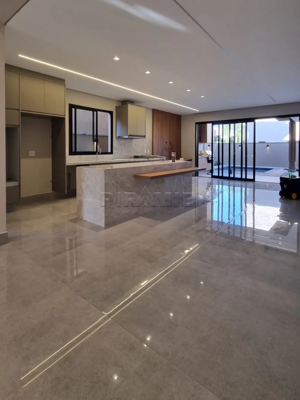 Alugar Casa / Condom&iacute;nio em Ribeir&atilde;o Preto R$ 16.000,00 - Foto 38