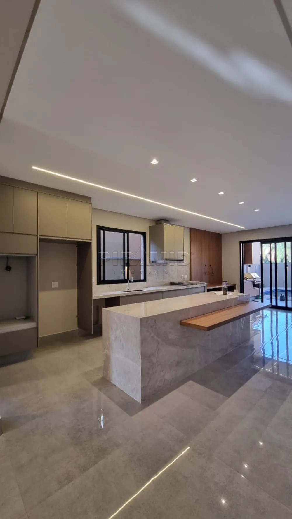 Alugar Casa / Condom&iacute;nio em Ribeir&atilde;o Preto R$ 16.000,00 - Foto 39