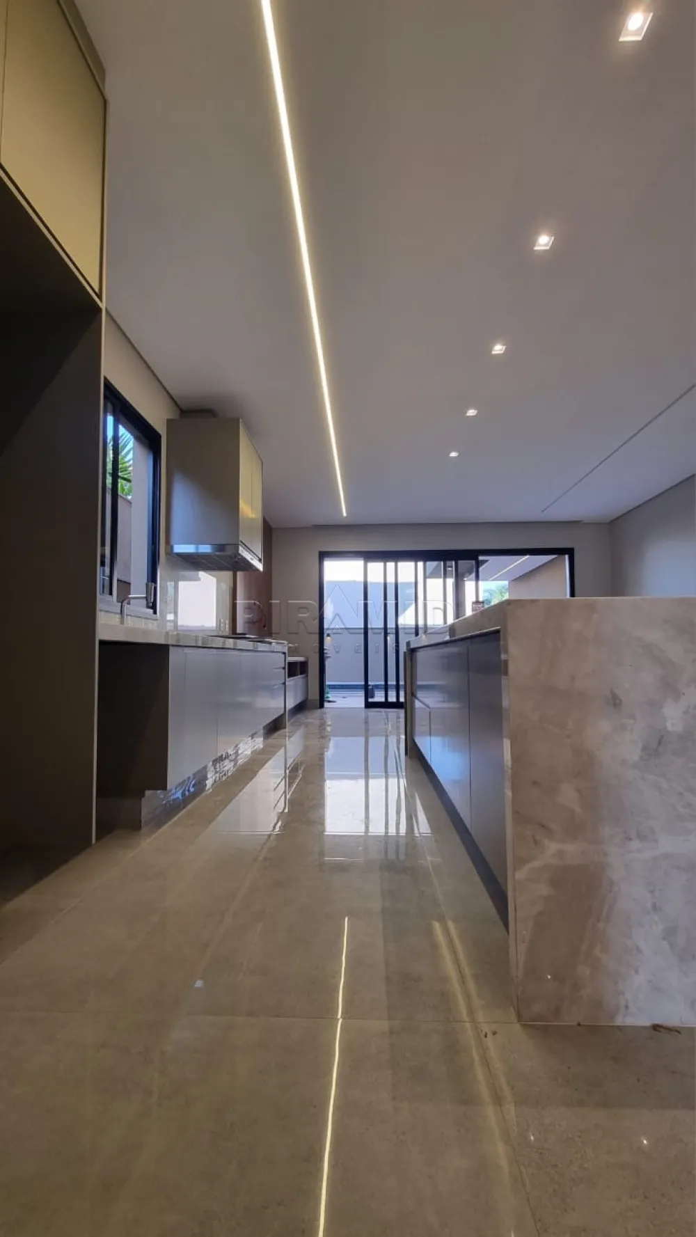 Alugar Casa / Condom&iacute;nio em Ribeir&atilde;o Preto R$ 16.000,00 - Foto 42