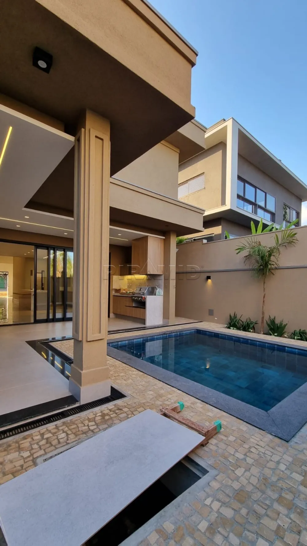 Alugar Casa / Condom&iacute;nio em Ribeir&atilde;o Preto R$ 16.000,00 - Foto 51