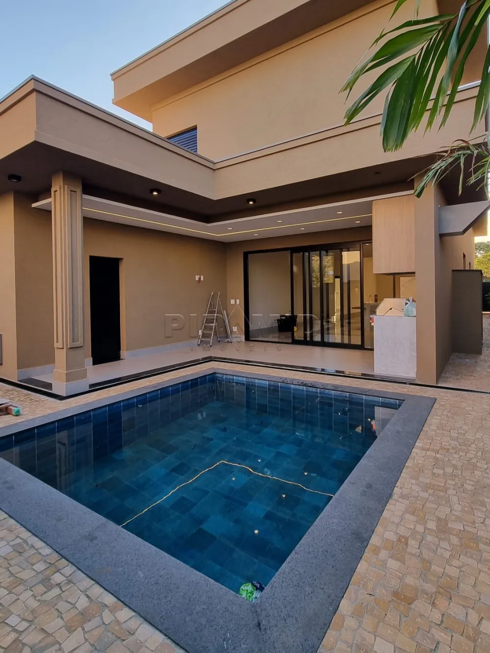 Alugar Casa / Condom&iacute;nio em Ribeir&atilde;o Preto R$ 16.000,00 - Foto 52