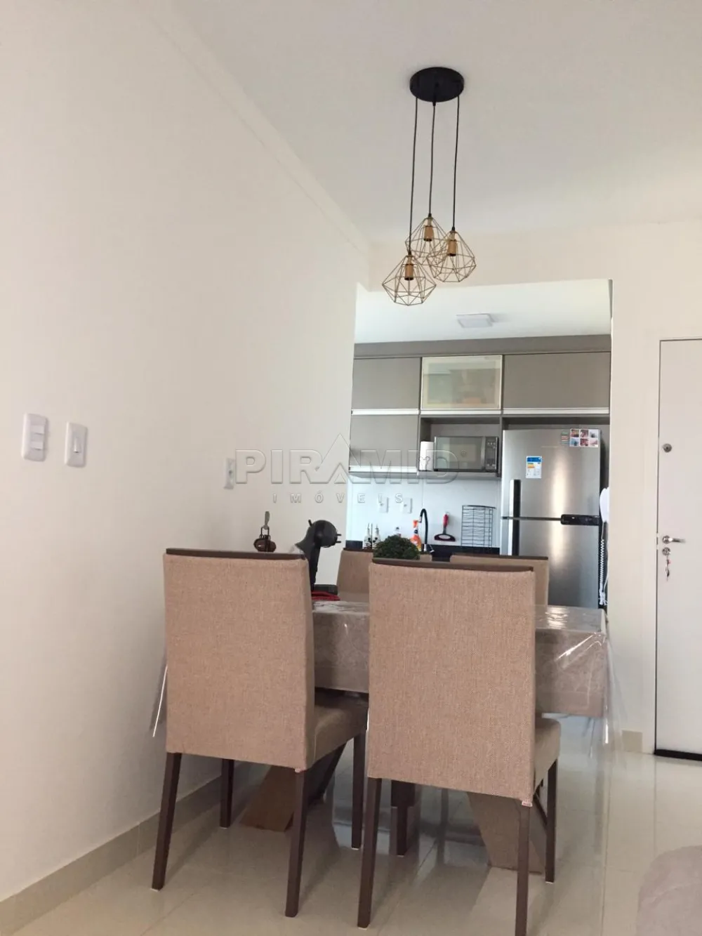 Comprar Apartamento / Padr&atilde;o em Ribeir&atilde;o Preto R$ 300.000,00 - Foto 5