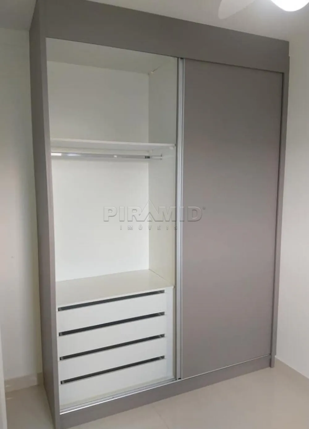 Comprar Apartamento / Padr&atilde;o em Ribeir&atilde;o Preto R$ 300.000,00 - Foto 8
