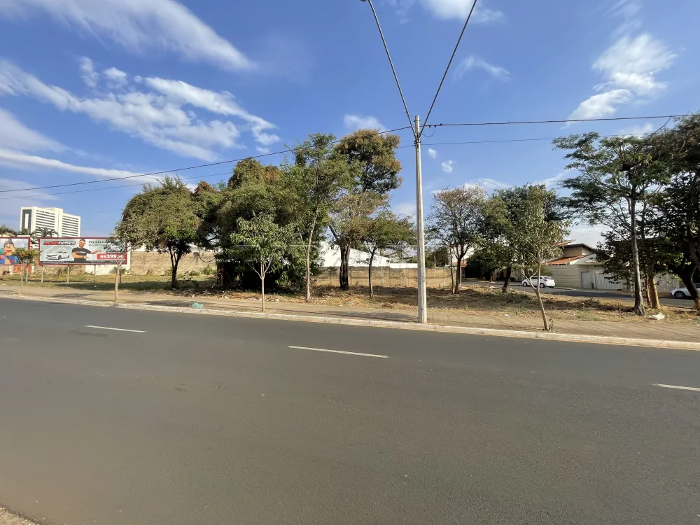 Alugar Terreno / Terreno em Ribeir&atilde;o Preto R$ 6.500,00 - Foto 1