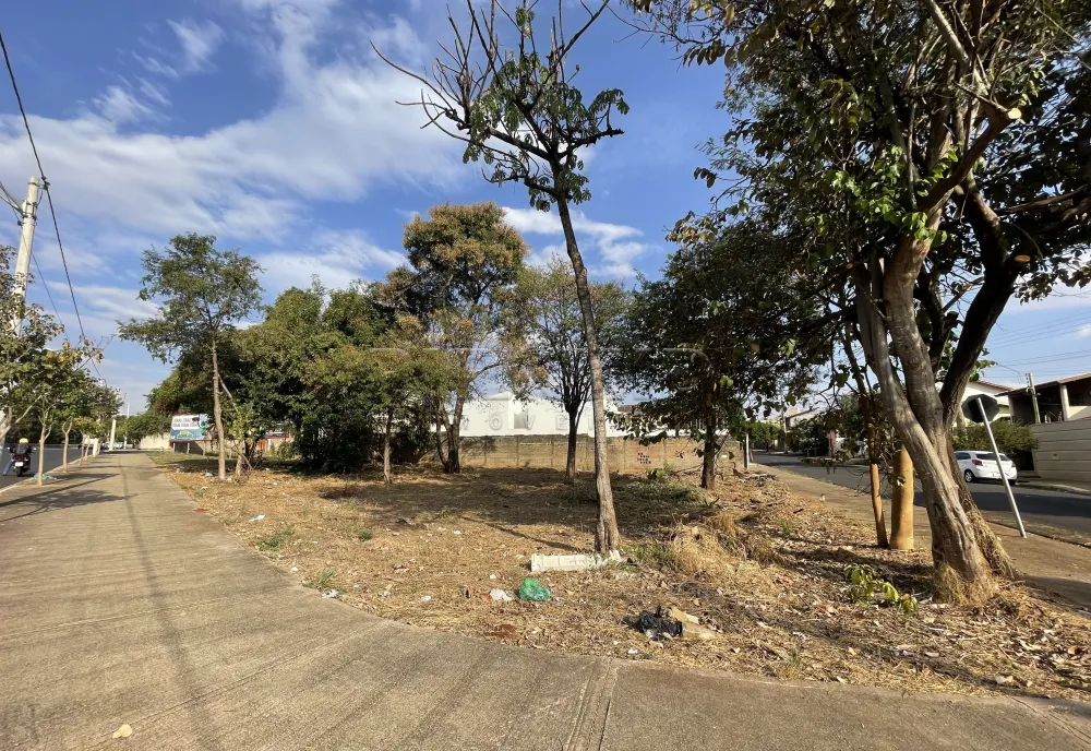 Alugar Terreno / Terreno em Ribeir&atilde;o Preto R$ 6.500,00 - Foto 4