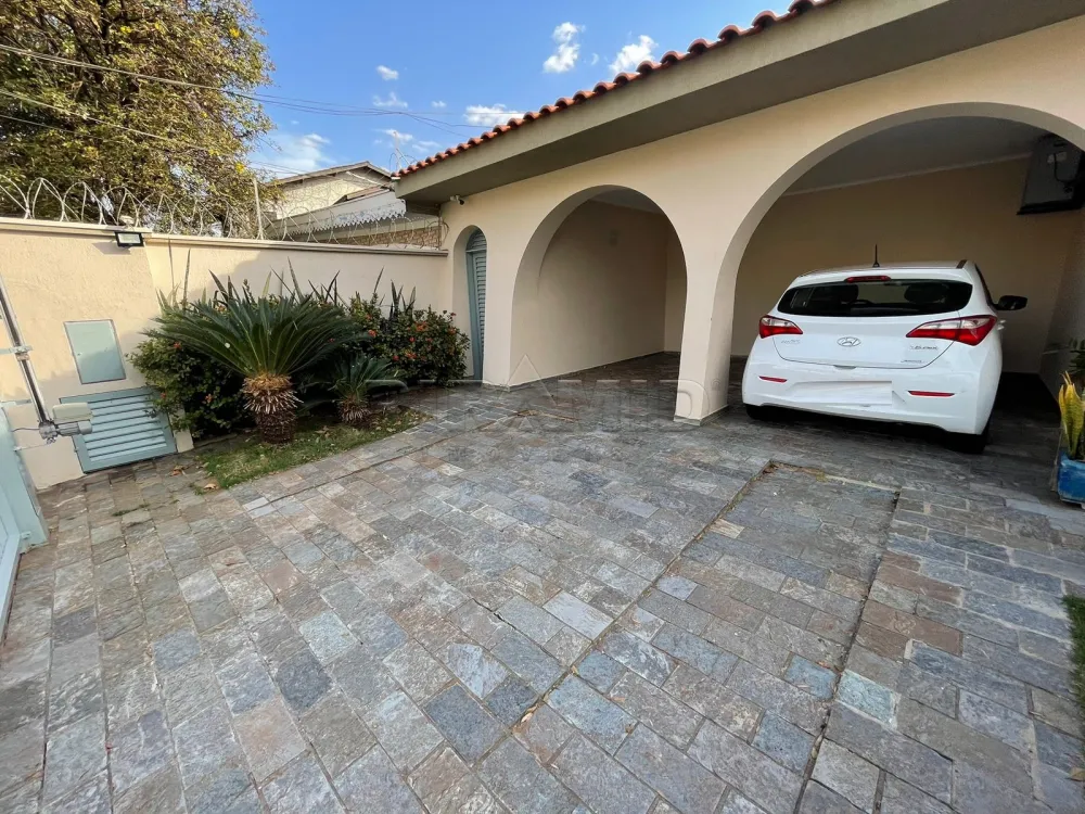 Alugar Casa / Padr&atilde;o em Ribeir&atilde;o Preto R$ 7.500,00 - Foto 3