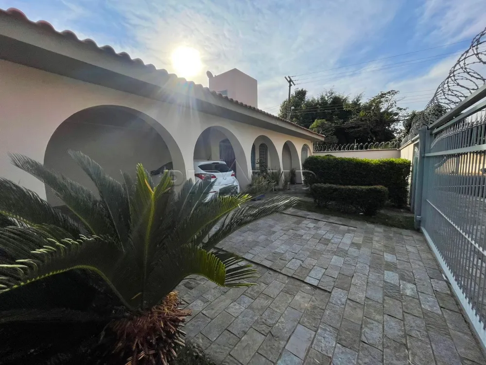 Alugar Casa / Padr&atilde;o em Ribeir&atilde;o Preto R$ 7.500,00 - Foto 2