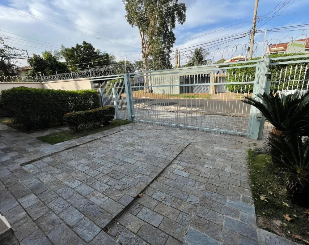 Alugar Casa / Padr&atilde;o em Ribeir&atilde;o Preto R$ 7.500,00 - Foto 5