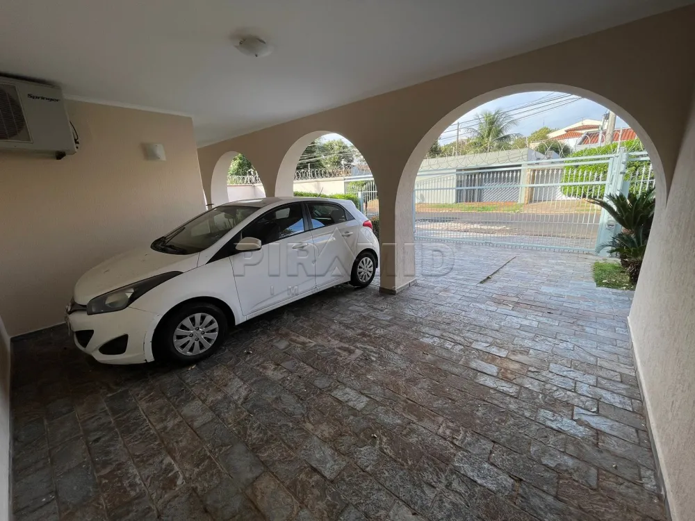 Alugar Casa / Padr&atilde;o em Ribeir&atilde;o Preto R$ 7.500,00 - Foto 6