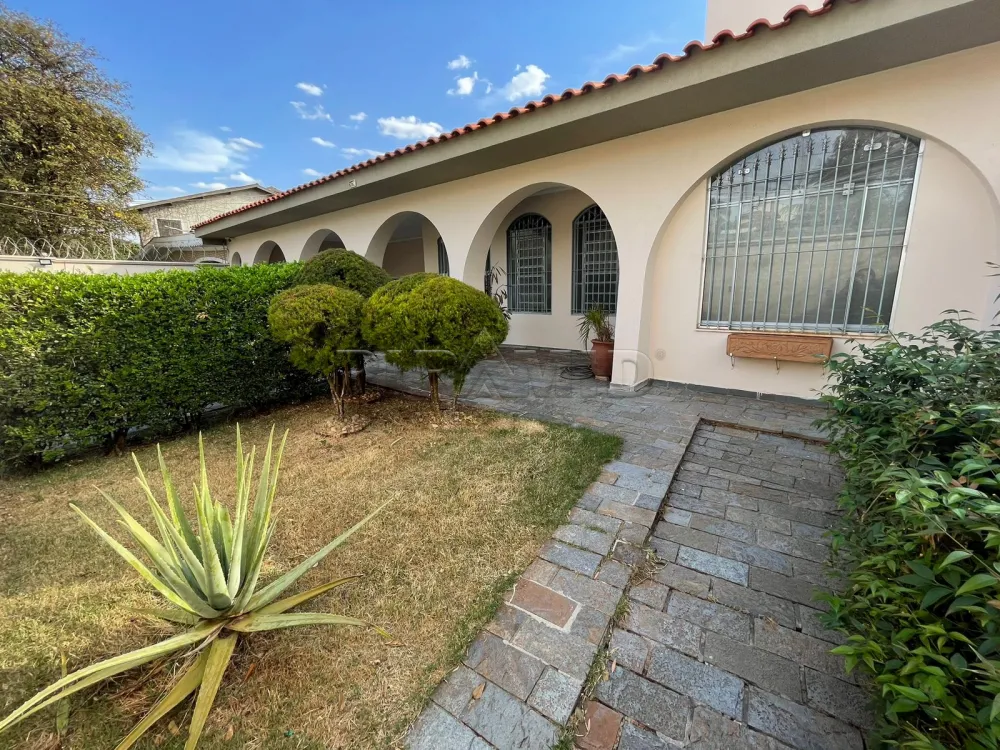 Alugar Casa / Padr&atilde;o em Ribeir&atilde;o Preto R$ 7.500,00 - Foto 8