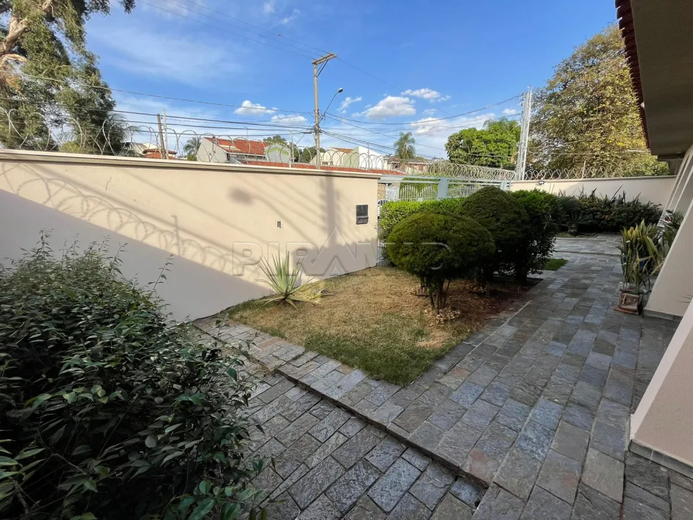 Alugar Casa / Padr&atilde;o em Ribeir&atilde;o Preto R$ 7.500,00 - Foto 9