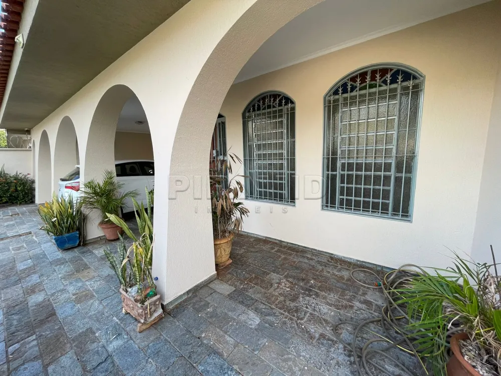 Alugar Casa / Padr&atilde;o em Ribeir&atilde;o Preto R$ 7.500,00 - Foto 10