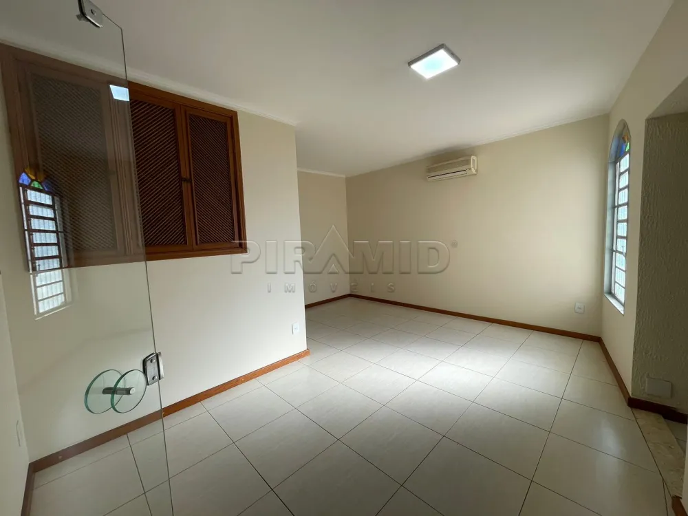 Alugar Casa / Padr&atilde;o em Ribeir&atilde;o Preto R$ 7.500,00 - Foto 19