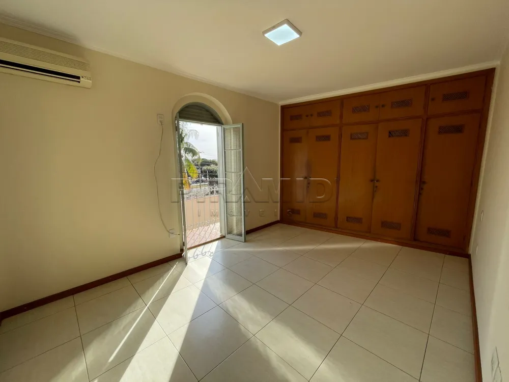 Alugar Casa / Padr&atilde;o em Ribeir&atilde;o Preto R$ 7.500,00 - Foto 32