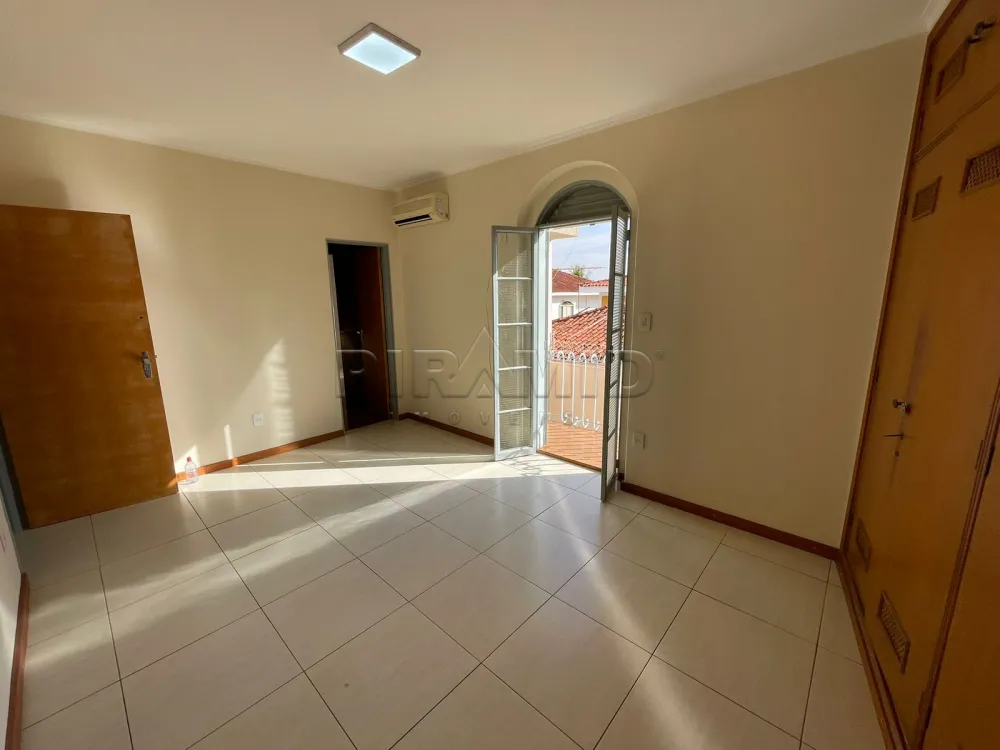 Alugar Casa / Padr&atilde;o em Ribeir&atilde;o Preto R$ 7.500,00 - Foto 35