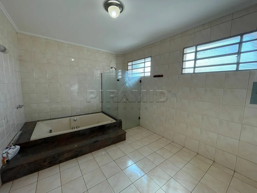 Alugar Casa / Padr&atilde;o em Ribeir&atilde;o Preto R$ 7.500,00 - Foto 41
