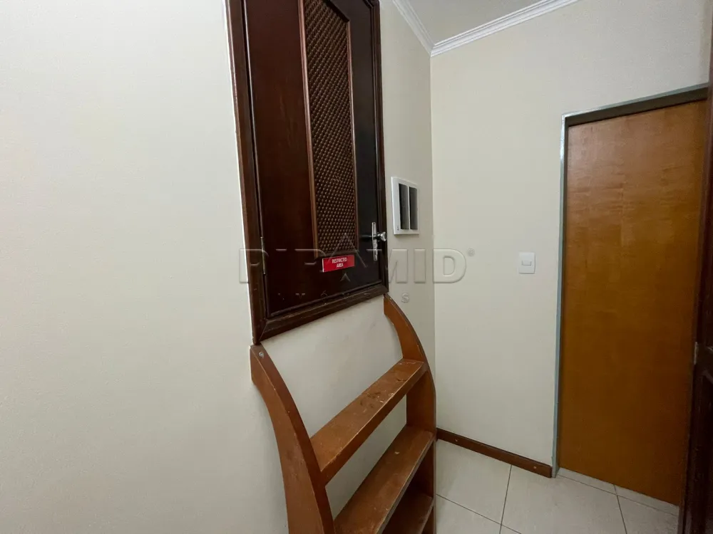 Alugar Casa / Padr&atilde;o em Ribeir&atilde;o Preto R$ 7.500,00 - Foto 45