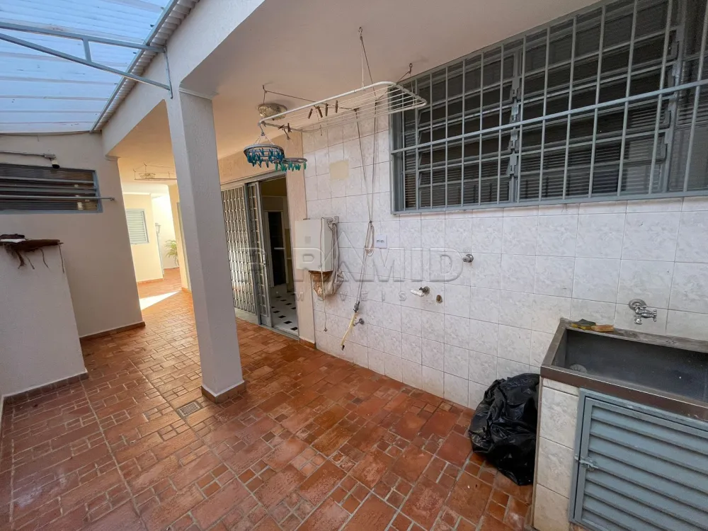 Alugar Casa / Padr&atilde;o em Ribeir&atilde;o Preto R$ 7.500,00 - Foto 76