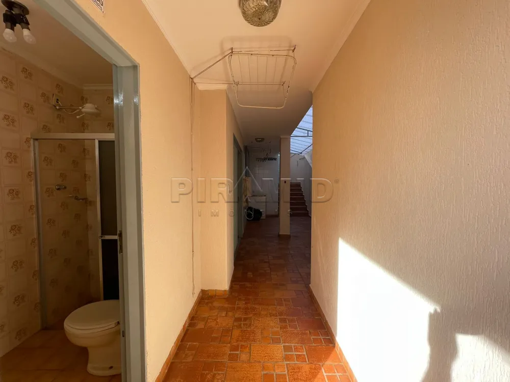 Alugar Casa / Padr&atilde;o em Ribeir&atilde;o Preto R$ 7.500,00 - Foto 78
