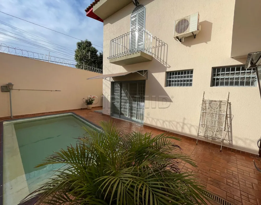 Alugar Casa / Padr&atilde;o em Ribeir&atilde;o Preto R$ 7.500,00 - Foto 83