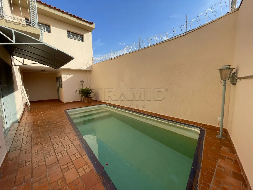 Alugar Casa / Padr&atilde;o em Ribeir&atilde;o Preto R$ 7.500,00 - Foto 85
